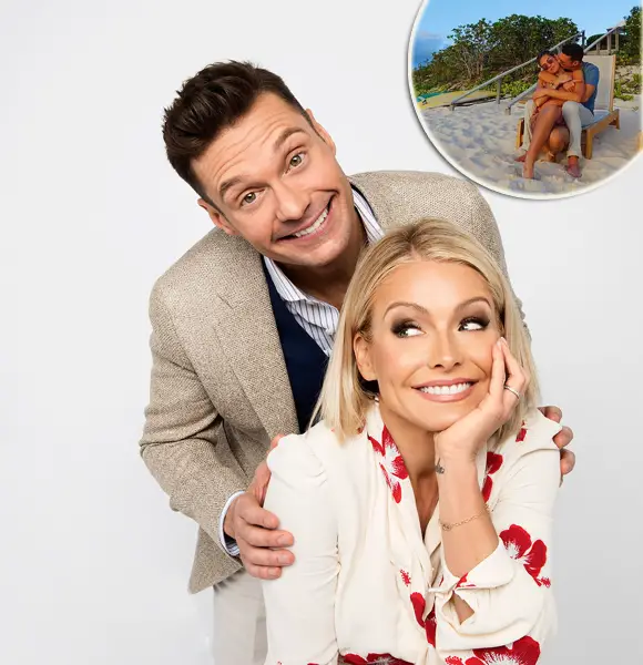 Ryan Seacrest's Relationship Detail Reveals He Got Close To Getting